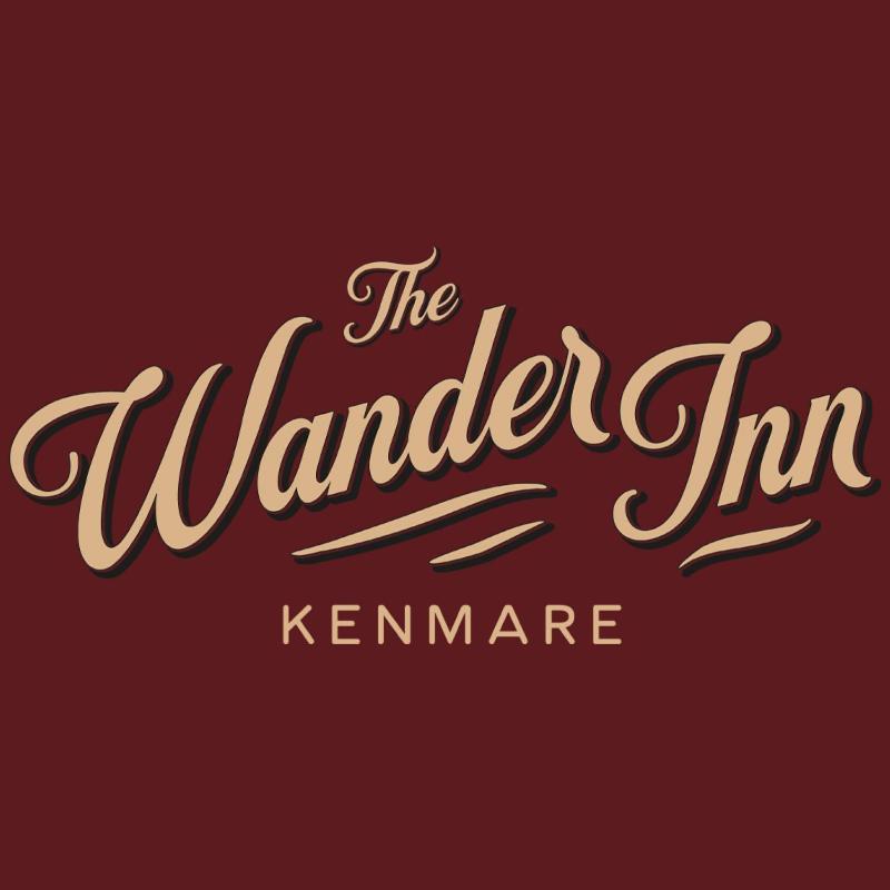 The Wander Inn Bar & Accommodation Кенмар Экстерьер фото